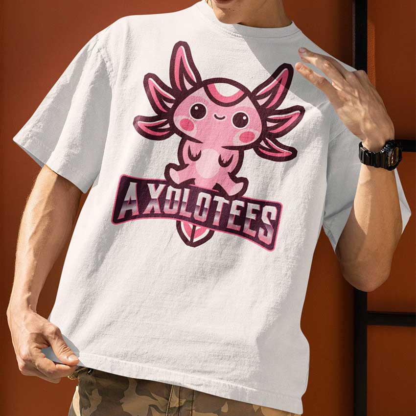 Playera Unisex Manga Corta